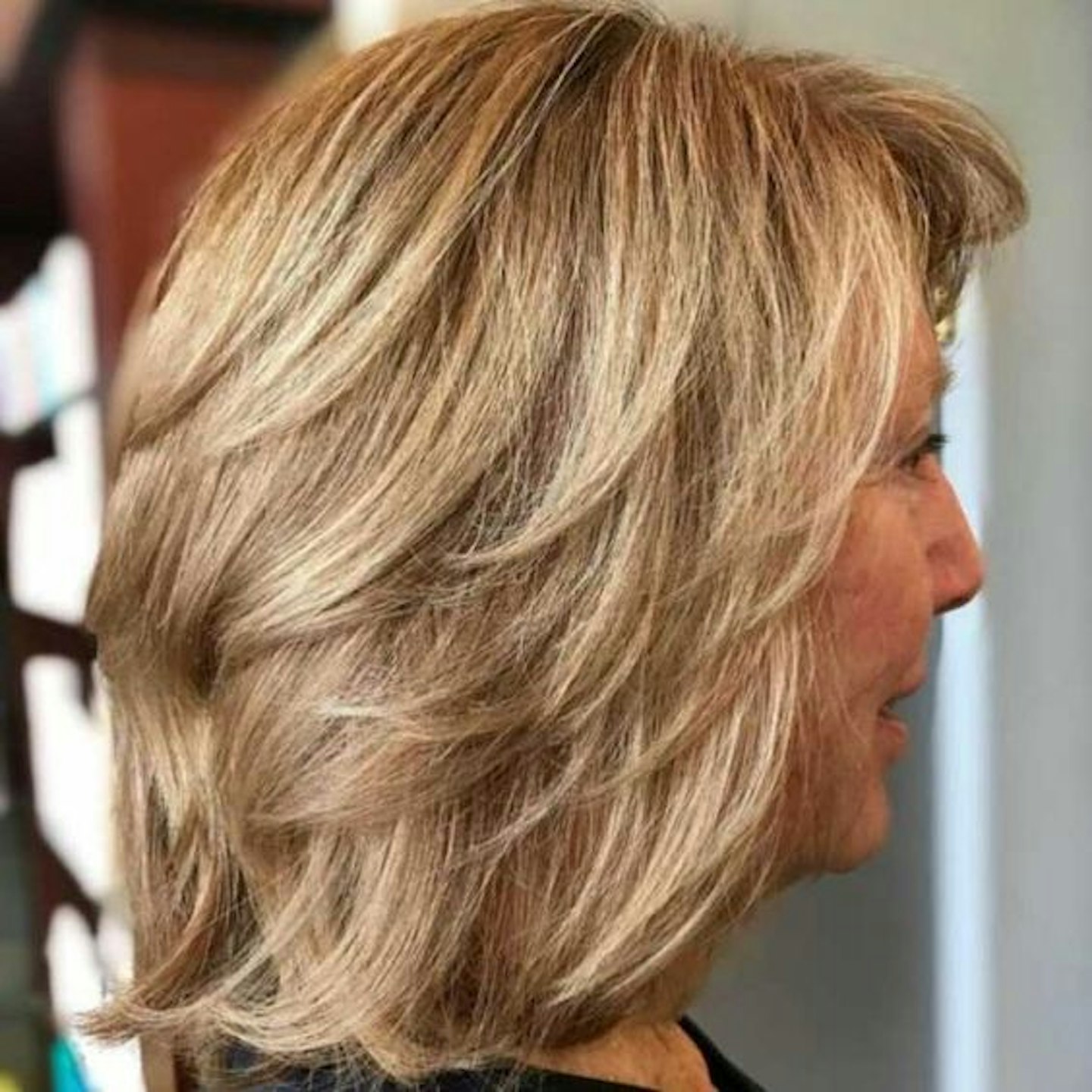 Hairstyles for women over 60